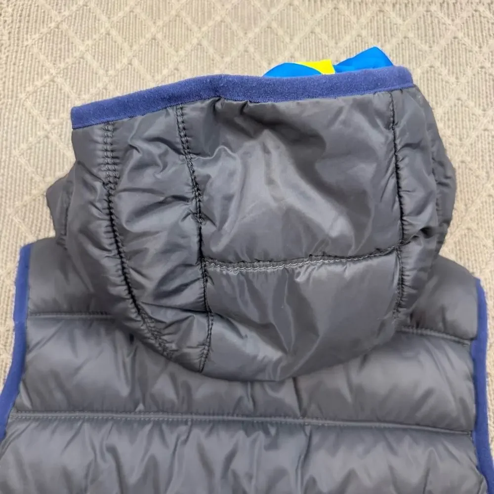 Boden stylish hooded